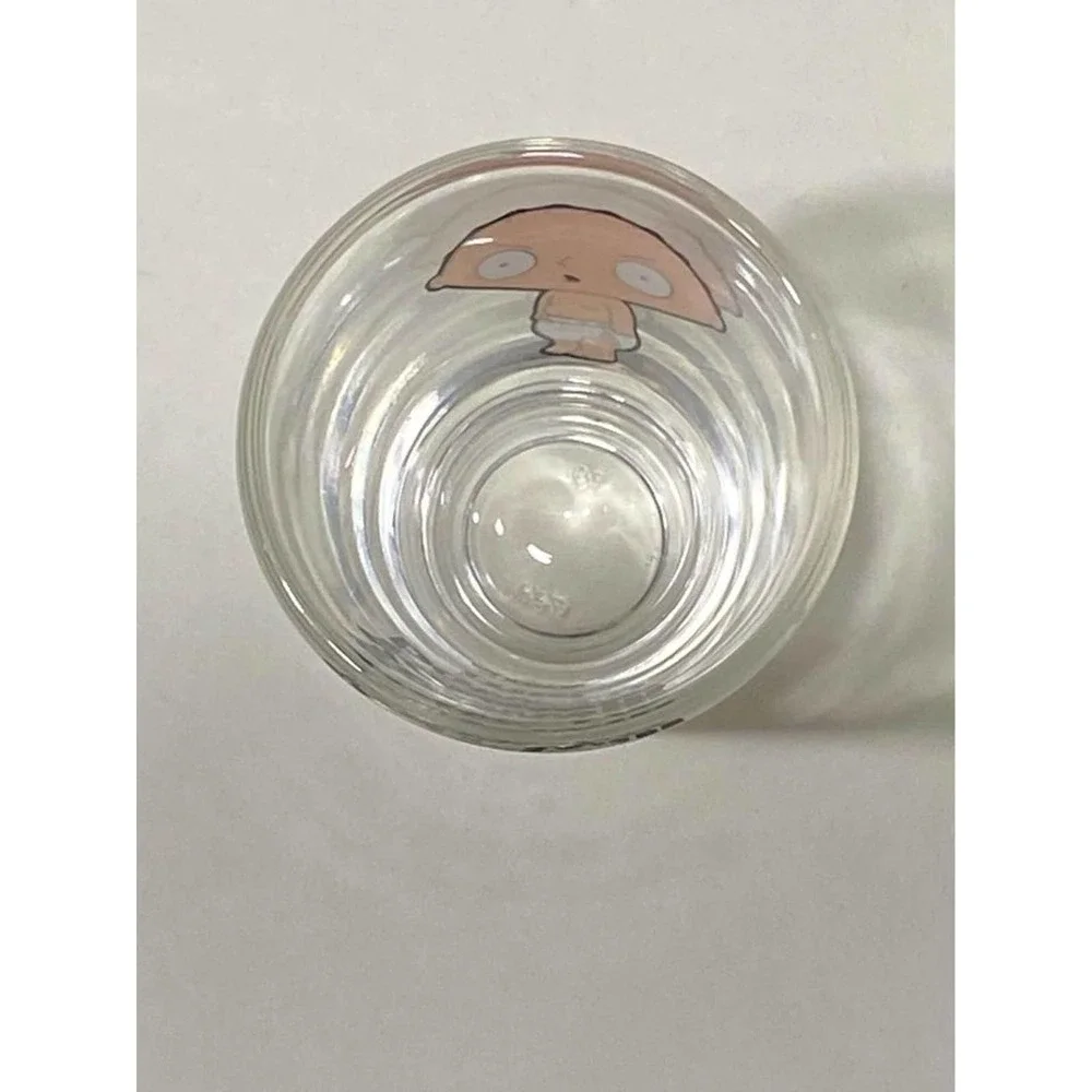 Family‎ Guy Stewie Shot Glass